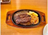 ステーキ宮 下館店: けんじさんの2021年12月06日の1枚目の投稿写真
