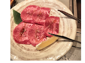 池袋 焼肉 しまぐに: 砂時計さんの2024年10月の1枚目の投稿写真