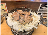 名古屋ジンギスカン モンゴリアンチョップ 名古屋 今池本店: みのちゃんさんの2025年06月01日の1枚目の投稿写真