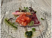 bistro guccho ビストロ グッチョ: もこさんの2025年05月12日の3枚目の投稿写真