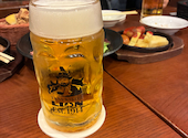 ビアホール ライオン 狸小路店: INOQさんの2026年05月22日の1枚目の投稿写真