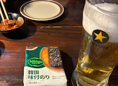 炭火焼肉ホルモンにく式: INOQさんの2026年04月30日の1枚目の投稿写真
