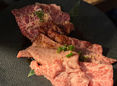 炭火焼肉ホルモンにく式: INOQさんの2026年04月30日の2枚目の投稿写真