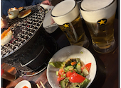 炭火焼肉ホルモンにく式: INOQさんの2026年04月30日の3枚目の投稿写真
