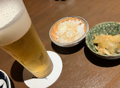 ワインと串とおばんざい うさぎの焼鳥: INOQさんの2025年06月25日の2枚目の投稿写真
