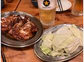創作鶏料理 居酒屋はまる: INOQさんの2025年09月26日の2枚目の投稿写真