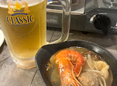 海鮮居酒屋　ありがとう　HANARE: INOQさんの2026年06月10日の3枚目の投稿写真