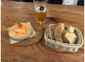 SALTY DINING ソルティダイニング: INOQさんの2026年10月02日の3枚目の投稿写真