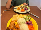 GRAVY SAUCE グレイビーソース: ちぽさんの2026年08月25日の1枚目の投稿写真