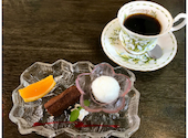 カフェダイニングアフェット: Takさんの2022年06月21日の1枚目の投稿写真