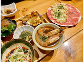 個室居酒屋 あそばれ 新宿東口: あやねさんの2024年11月17日の2枚目の投稿写真