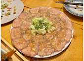 個室居酒屋 あそばれ 新宿東口: あやねさんの2024年11月17日の3枚目の投稿写真