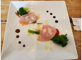Cafe Rocco カフェ ロッコ: あさこさんの2021年03月16日の3枚目の投稿写真