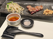 神戸牛 鉄板焼 リオ 大阪御堂筋店: コウさんの2026年04月27日の1枚目の投稿写真