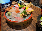 地もの海もの なかなか クレアモール店: あっちゃんさんの2026年03月26日の1枚目の投稿写真