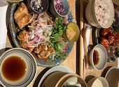 musi-vege+cafe 枚方モール店: kasaさんの2026年09月13日の1枚目の投稿写真