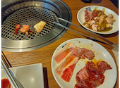 牛角　さいたま新都心店　食べ放題　飲み放題: クミさんの2026年05月の1枚目の投稿写真
