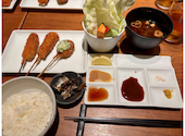 串の坊 あべのハルカスダイニング店: ぴーころさんの2026年07月12日の1枚目の投稿写真