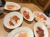 牛角 錦糸町北口店: tabachiさんの2026年09月11日の1枚目の投稿写真