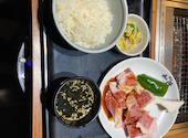 焼肉の和民　なんば店: クロイネさんの2026年01月の1枚目の投稿写真