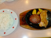 ステーキのどん 中環柴原店: ねねちゃんさんの2026年06月11日の2枚目の投稿写真