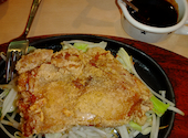 ステーキのどん 中環柴原店: ねねちゃんさんの2026年09月14日の1枚目の投稿写真