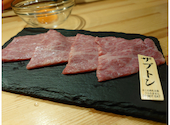 焼肉 と文字 ともじ 本店: daijiさんの2020年12月13日の2枚目の投稿写真