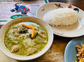 タイ料理レストラン スウィートバジル: yukiさんの2026年04月17日の3枚目の投稿写真