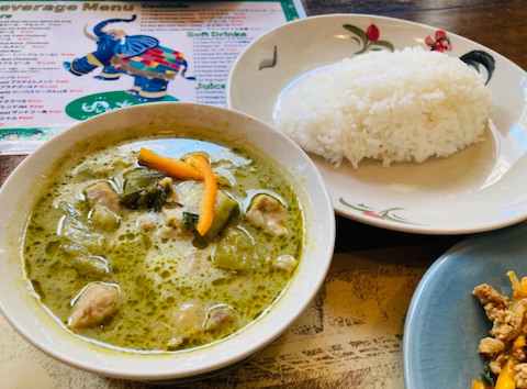 タイ料理レストラン スウィートバジル: yukiさんの2026年04月17日の3枚目の投稿写真