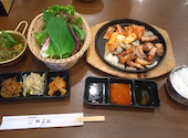 KOREAN DINING CHOGORI チョゴリ 大山店: マサさんの2026年09月30日の1枚目の投稿写真