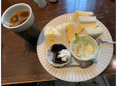 さざん珈琲 茜部本店: マサさんの2026年07月12日の1枚目の投稿写真