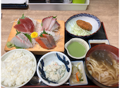 磯丸水産 中洲川端店: てんさんの2026年09月15日の1枚目の投稿写真