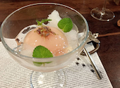 RISTORANTE Co.N.Te リストランテ コンテ: ｒｋｂさんの2026年08月31日の2枚目の投稿写真