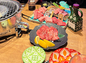 焼肉　神戸十四屋: ｒｋｂさんの2026年06月28日の1枚目の投稿写真