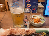 ミライザカ 練馬店: 六月のサンタクロースさんの2026年09月20日の1枚目の投稿写真