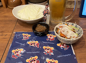 ミライザカ 練馬店: 六月のサンタクロースさんの2026年09月20日の2枚目の投稿写真