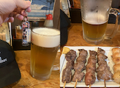 大衆居酒屋 大ちゃん: 六月のサンタクロースさんの2026年08月29日の1枚目の投稿写真