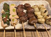 炭火串焼と旬鮮料理の店 かぼち家: GIANTSさんの2022年12月16日の2枚目の投稿写真