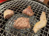 大衆ホルモン肉力屋 中野北口店: GIANTSさんの2025年05月19日の2枚目の投稿写真