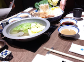 西新初喜 くうてん博多店: ステファンさんの2024年11月02日の2枚目の投稿写真