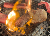 焼肉 食べ放題 和牛 肉屋の台所 京都木屋町ミート　三条河原町: かわさきかいさんの2025年01月の1枚目の投稿写真