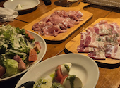 イタリアン ワインバー CONA コナ 千葉店: ゆきさんの2025年04月24日の1枚目の投稿写真