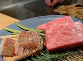 鉄板焼　大和屋　千葉店: ゆきさんの2022年11月の1枚目の投稿写真