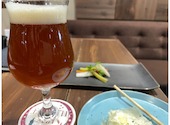 herb&beer dining 春風千里: はぎのさんの2023年02月28日の1枚目の投稿写真