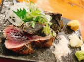 茨城地のもの わらやき料理 たたきの一九 水戸店: なおぴさんの2025年09月19日の2枚目の投稿写真