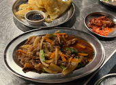韓国料理×チーズ×サムギョプサル　マシッソヨ　神戸三ノ宮店: リアさんの2023年06月の1枚目の投稿写真