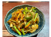 創作料理 華々: まゆなりさんの2026年03月21日の3枚目の投稿写真