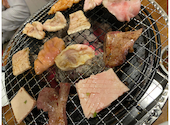 ホルモン焼肉 やまと: ハムシクさんの2025年03月25日の1枚目の投稿写真