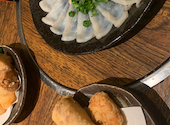ふぐよし総本店 桜木町: pinkiefatさんの2023年12月26日の1枚目の投稿写真