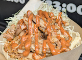 ハラール MAD CHEFs 池袋サンシャイン通り店: かなさんの2026年09月01日の1枚目の投稿写真